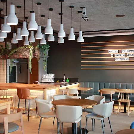 Cvjm Jugendhotel Muenchen